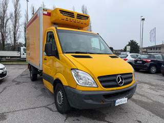 MERCEDES-BENZ Sprinter usata, con Controllo trazione