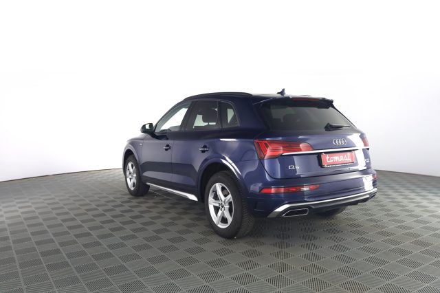 AUDI Q5 usata 5
