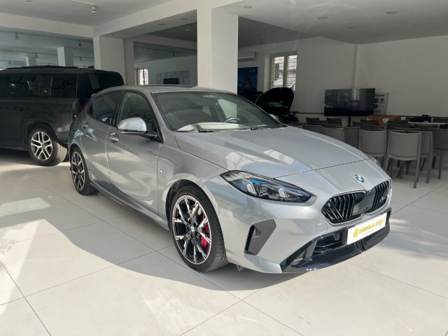 BMW 118 usata, con Airbag Passeggero