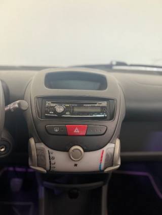 CITROEN C1 usata 14