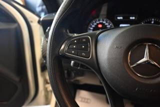 MERCEDES-BENZ GLA 180 usata 48