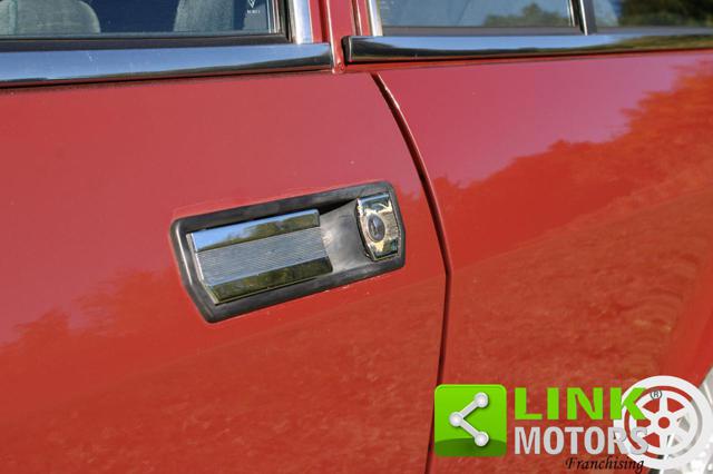 ALFA ROMEO Alfetta usata 85