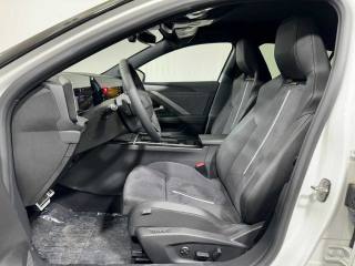 OPEL Astra usata, con Fendinebbia