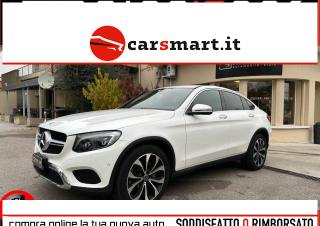 MERCEDES-BENZ GLC 250 4Matic Coupé Sport * 4X4 *