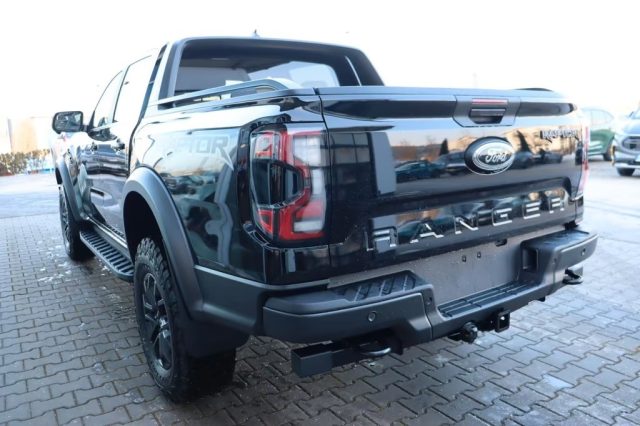 FORD Ranger Raptor usata, con Airbag Passeggero