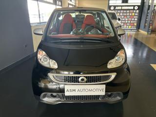 SMART ForTwo usata, con Airbag