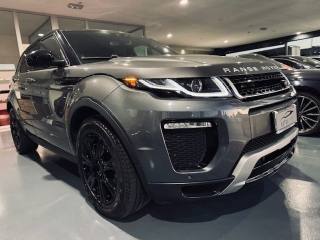LAND ROVER Range Rover Evoque usata, con Airbag laterali