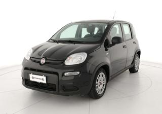 FIAT Panda usata, con Airbag