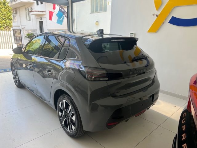 PEUGEOT 208 usata, con Alzacristalli elettrici