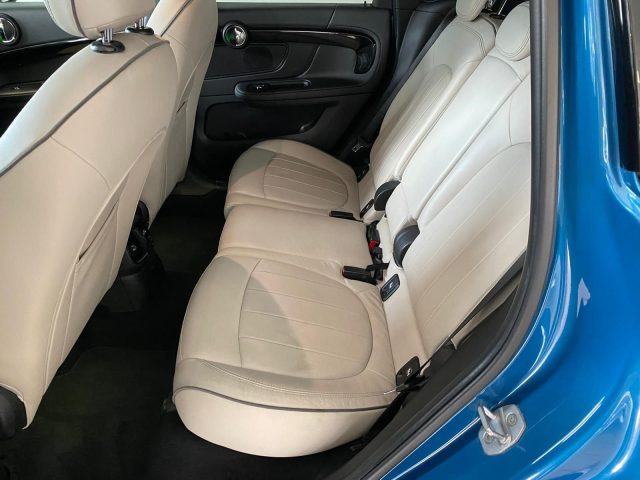 MINI Countryman usata 10