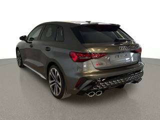 AUDI S3 usata, con Vetri oscurati