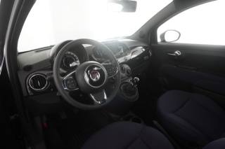 FIAT 500 usata 1