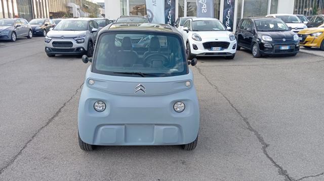 CITROEN Ami usata 1