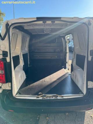 MERCEDES-BENZ Vito usata 28