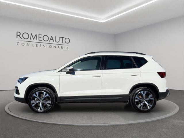SEAT Ateca usata, con Airbag laterali