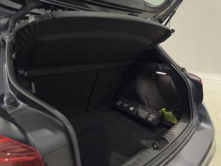 BMW 118 usata, con Cruise Control