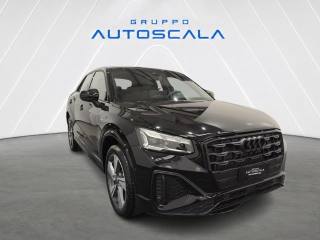 AUDI Q2 usata, con Cerchi in lega