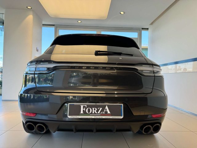 PORSCHE Macan usata, con Servosterzo