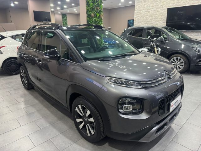 CITROEN C3 Aircross usata, con Airbag laterali