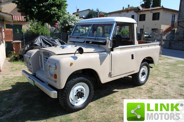 LAND ROVER Other usata 0