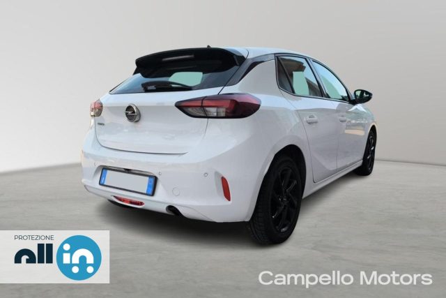 OPEL Corsa usata 3