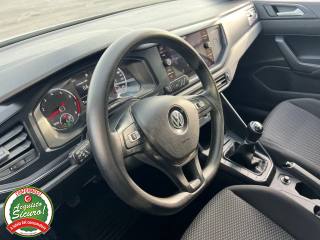 VOLKSWAGEN Polo usata, con Boardcomputer