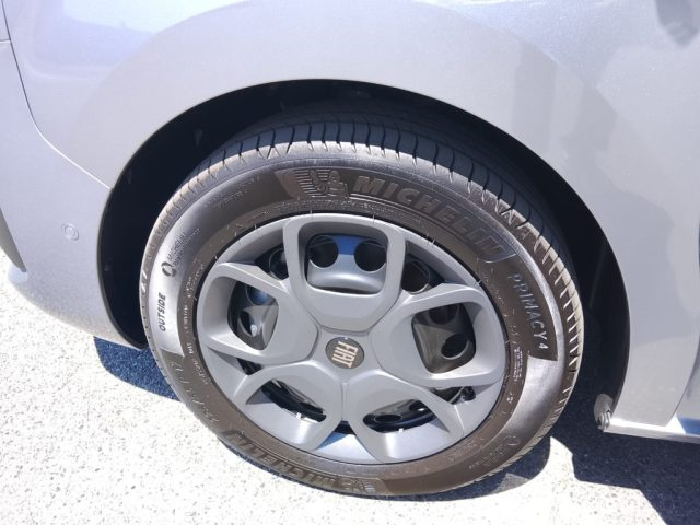 FIAT Ulysse usata, con Climatizzatore