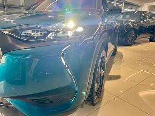 DS AUTOMOBILES DS 3 Crossback usata, con Cerchi in lega