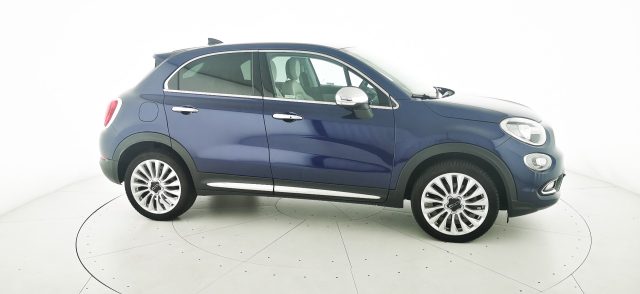 FIAT 500X usata, con Controllo trazione