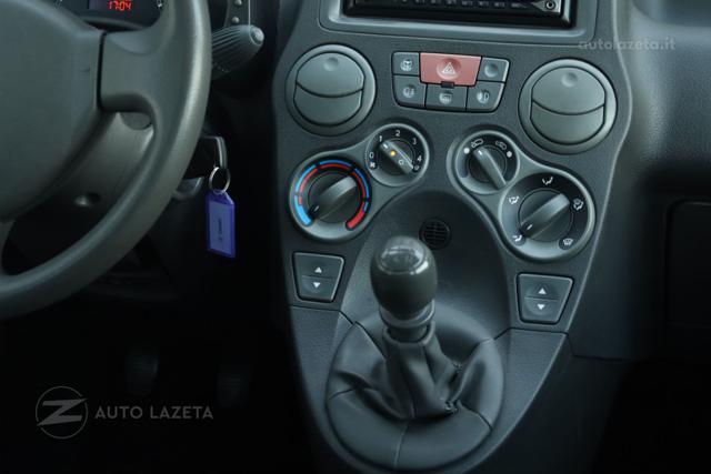 FIAT Panda usata 20