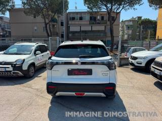 SUZUKI S-Cross usata, con Controllo automatico clima
