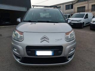CITROEN C3 Picasso usata 3
