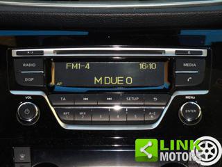 NISSAN Qashqai usata, con Servosterzo
