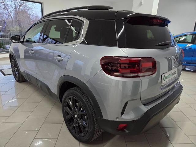 CITROEN C5 Aircross usata, con Alzacristalli elettrici