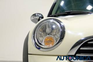 MINI Clubman usata, con ESP