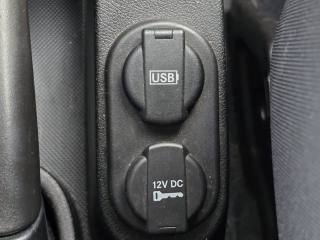 FIAT Fiorino usata, con Specchietti laterali elettrici