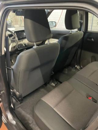 SUZUKI Ignis usata, con Fendinebbia