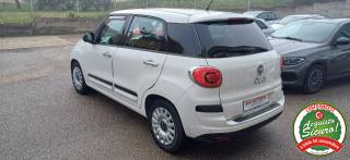 FIAT 500L usata, con Autoradio