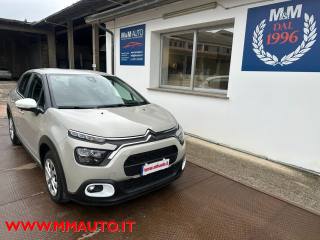 CITROEN C3 usata, con Airbag