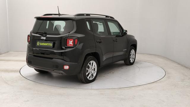 JEEP Renegade usata, con Alzacristalli elettrici