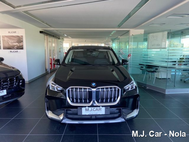 BMW X1 usata, con Airbag laterali