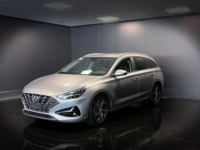 HYUNDAI i30 usata, con ABS