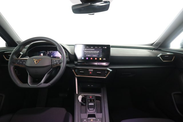 CUPRA Formentor usata 4