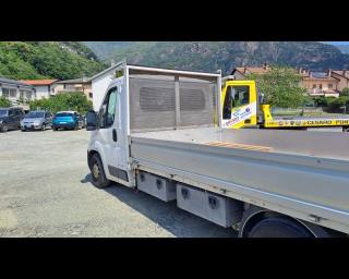 PEUGEOT Boxer usata, con Kit fumatori