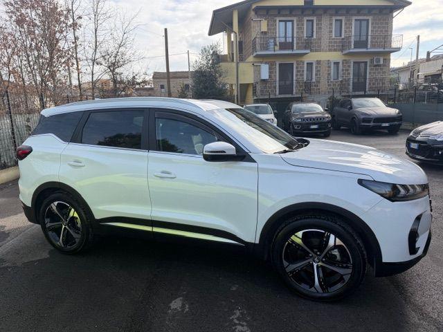 DR MOTOR DR 6.0 usata, con Airbag Passeggero