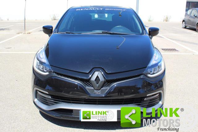 RENAULT Clio usata, con Airbag