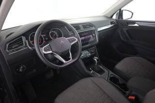 VOLKSWAGEN Tiguan Tiguan 2.0 TDI 150 CV SCR DSG Life