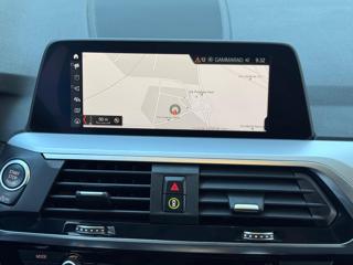 BMW X3 usata, con Cruise Control