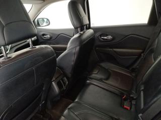 JEEP Cherokee usata, con Controllo vocale