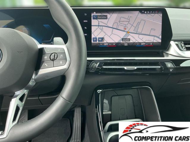 BMW X1 usata, con Chiusura centralizzata
